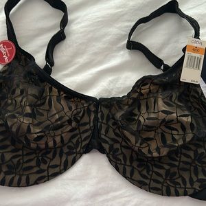 Olga minimizer bra 42DD